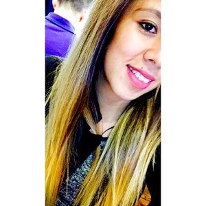 Meet your Posher, Nathali